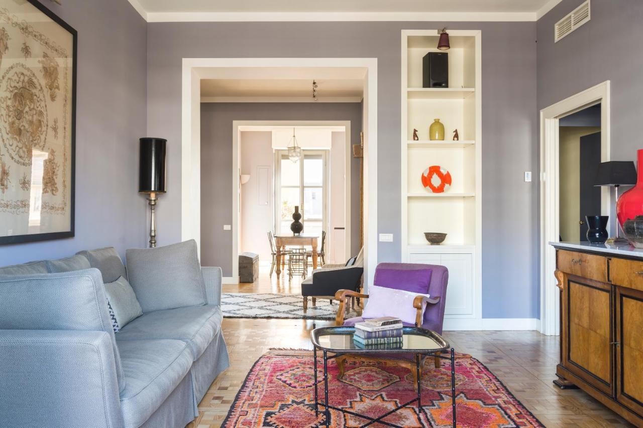Charming Appartamento *