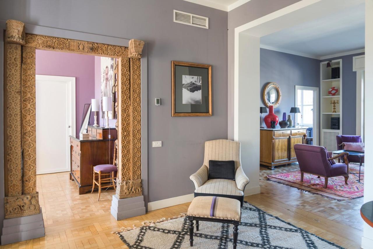 Charming Appartamento