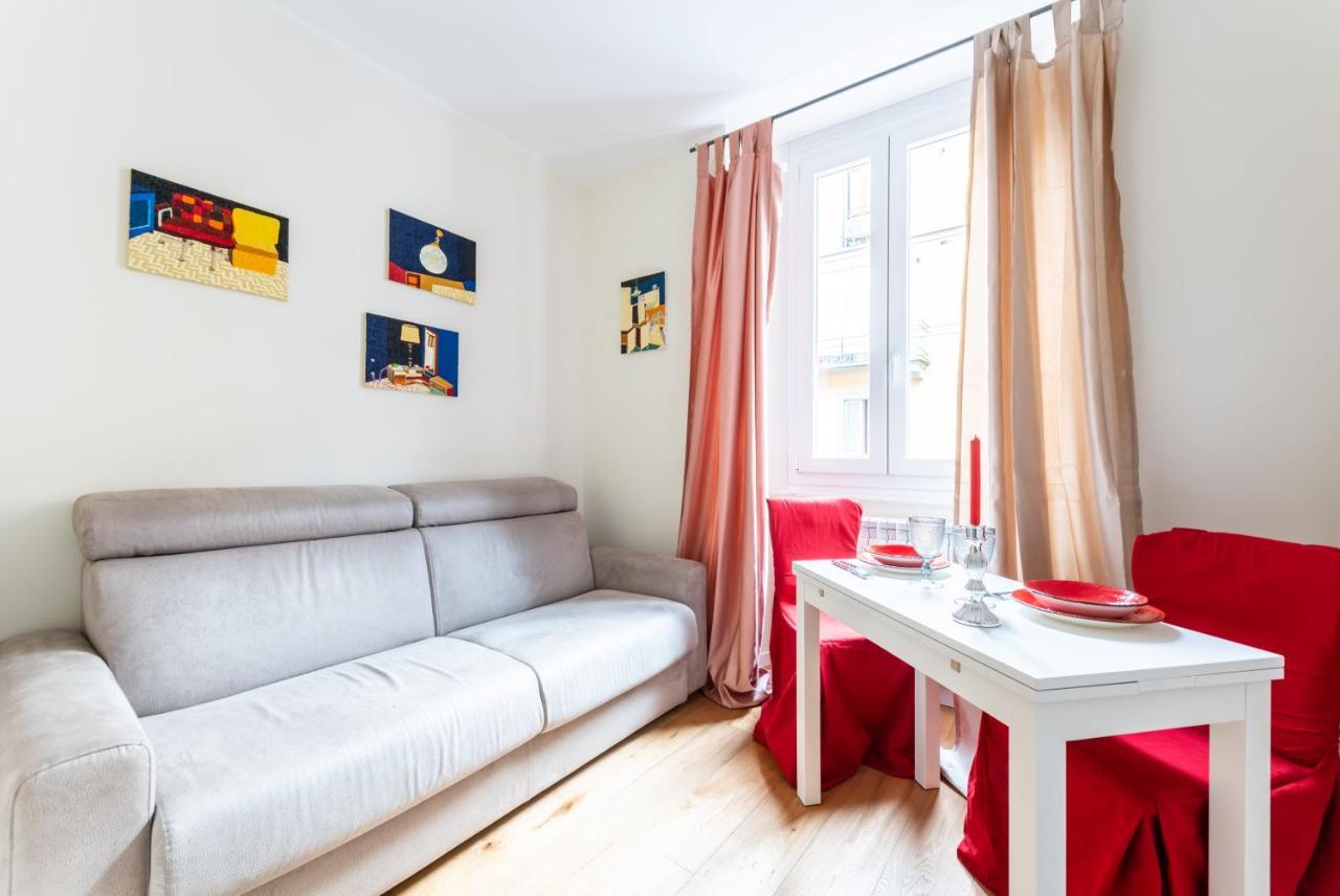 The Small Cozy Studio Porta Venezia Apartment Mailand