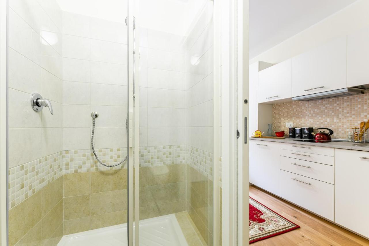 Apartment The Small Cozy Studio Porta Venezia Mailand