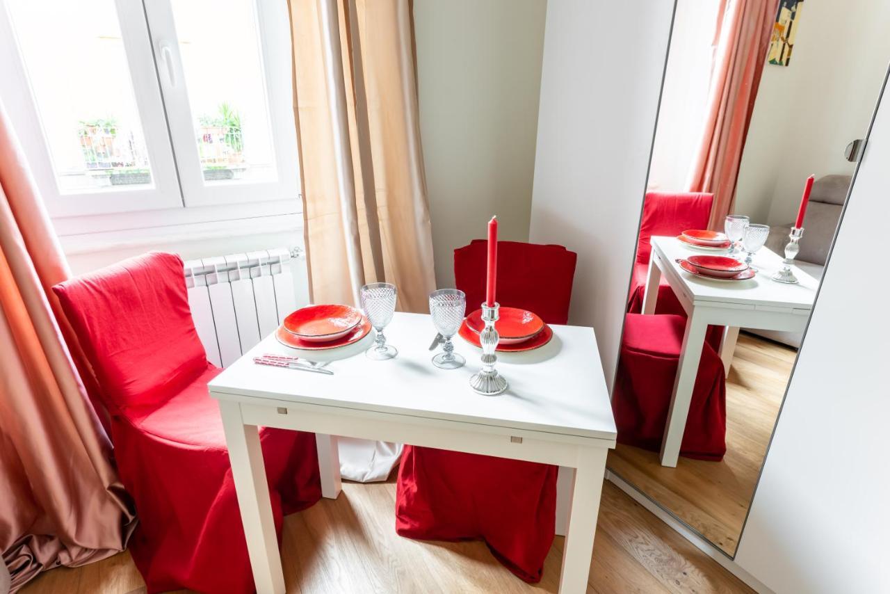 The Small Cozy Studio Porta Venezia * Mailand