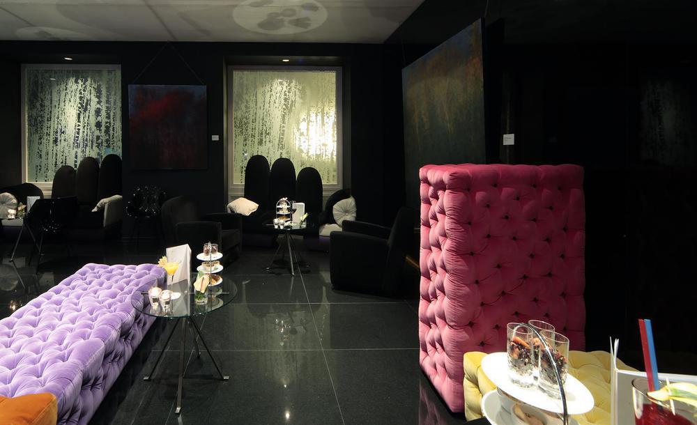 Palazzo Matteotti, The Dedica Anthology, Autograph Collection 5* Mailand