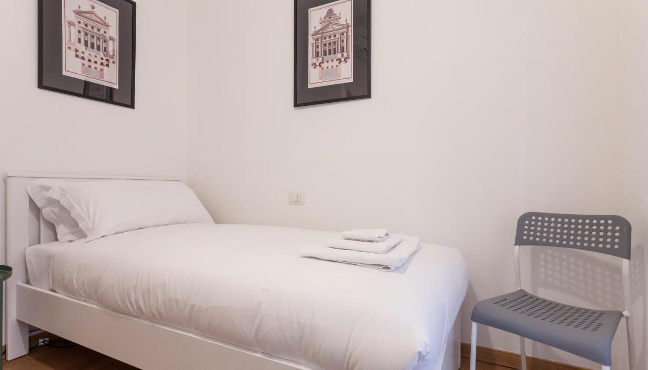 Italianway - Palladio 16 Apartment
