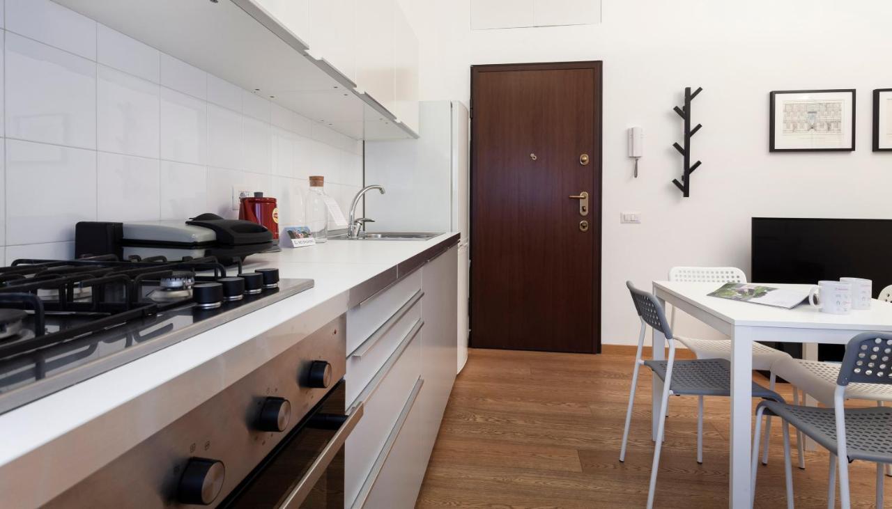 Italianway - Palladio 16 Apartment