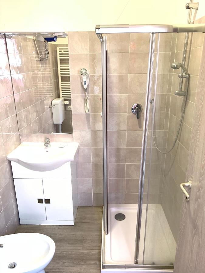 Hotel Lucania Milano