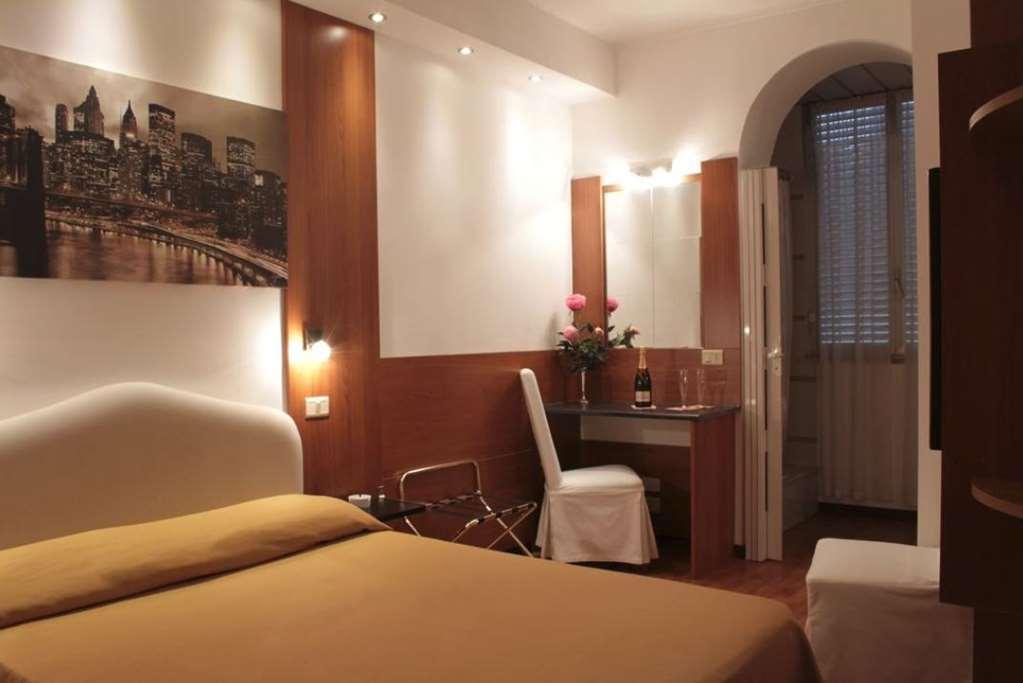 Perugino Hotell