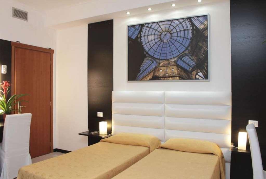 Perugino Hotell 3*