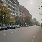 Kibilu - Via Washington