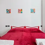 Milano-Rubattino Budget Apartment