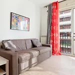 Milano-Rubattino Budget Apartment