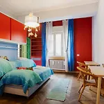 A Retreat In The Heart Of Milan I Via Sapeto