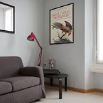 Your Nest In Milan - Via Cantoni