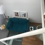 Pestalozzi Apartment
