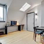 Beautiful apartment in Chinatown&Sempione