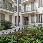 Beautiful apartment in Chinatown&Sempione