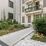 Beautiful apartment in Chinatown&Sempione
