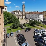 Duomo Luxury Apartment IV