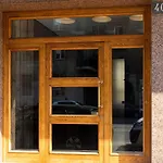 Ecogreen Flats Prestige - Central Station