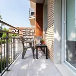West Milan - Modern And Comfortable Apartment
