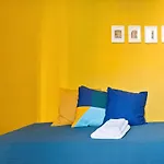 Joivy Bright And Cozy Studio For 2 In Porta Genova