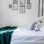 Joivy Chic Apartment For 3 Close To Sempione Park