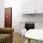 Joy Apartments