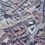 Downtown Apartments Merlo
