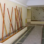 Portello Double Rooms Flat - 3 People