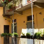 Fifty Eight Suite Milan Brera