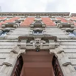 Milan Retreats Repubblica