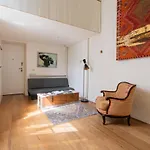 Apartment Olivia\'S Pad