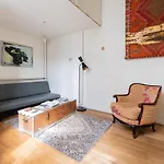 Apartment Olivia\'S Pad