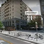 Jr Suite Mm3 Repubblica -Stazione-Centro Direz- C3