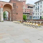 San Vittore - Two Bedroom