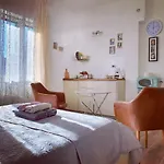 Angela\'S Apartment