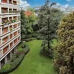 Contempora Apartments - Turati 3 One Bedroom Apartment