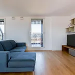Modern Apt With Terrace, Wifi & Ac