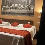 Albergo Corvetto Corso Lodi