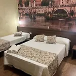 Albergo Corvetto Corso Lodi