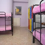 Hostel California