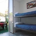 Hostel California