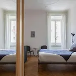 Ginger House Project, Boutique Art Apartment In Milan