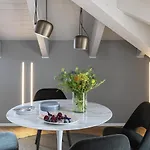 Sarpi - Luxurious Penthouse In The Heart Of Milan