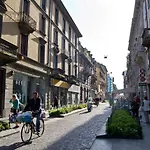 Sarpi - Luxurious Penthouse In The Heart Of Milan