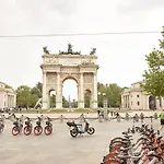 Prestige Boutique Homes -Arco Della Pace