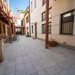 Prada Apartment