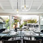 *Villa Olivo*with private terrace&Jacuzzi + 3bedrooms