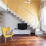 Italianway - De Sanctis 14