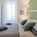 Duomo-Navigli Charming And Modern With Fast Wifi