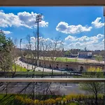 Contempora Apartments - Elvezia 8 - E33